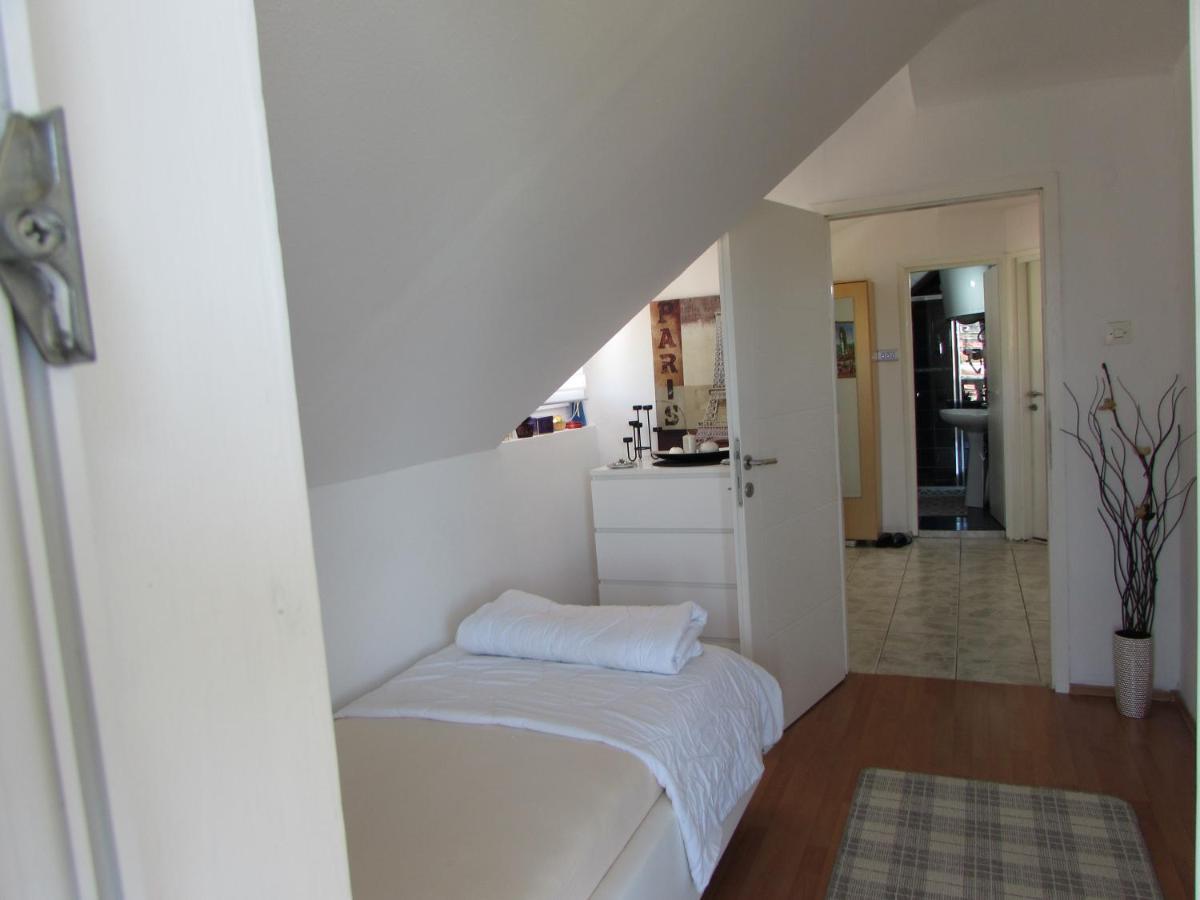 Apartmani Jejna Sarajevo Exterior photo