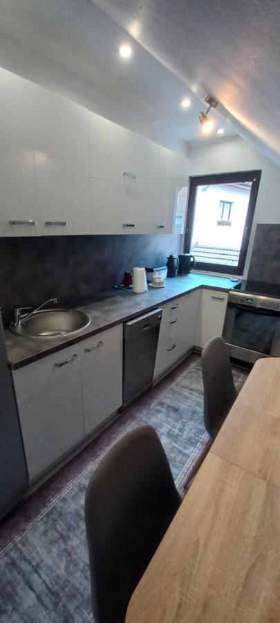 Apartmani Jejna Sarajevo Exterior photo