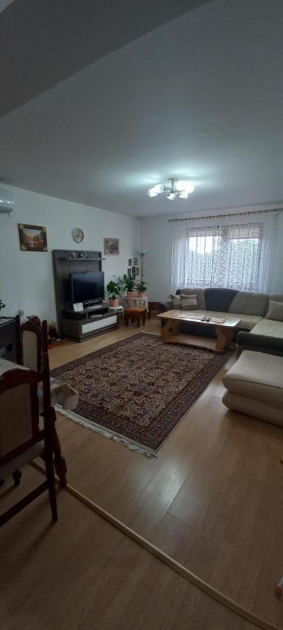 Apartmani Jejna Sarajevo Exterior photo